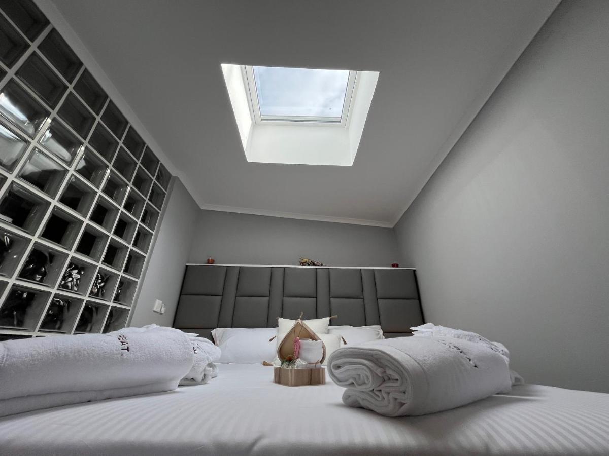 Fonte Retreat Premium Suite Sandim Exteriör bild